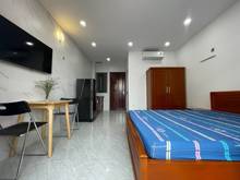 Hình ảnh Studio full nội thất Nơ Trang Long