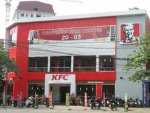 Hình ảnh Cho thuê MBKD mặt phố Nguyễn Văn Cừ  300m2/sàn mặt tiền 15m cực đẹp