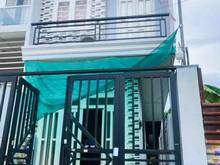 Hình ảnh Chính chủ bán nhà 1T1L Bà Hạt Q10 58m2 1tỷ6 SHR gần chợ TH tiện KD.