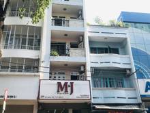 Hình ảnh Nhà MT Trần Quang Khải & Hai Bà Trưng, P. Tân Định, Q1 - CHỈ 25Tỷ