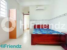Hình ảnh CHDV cao cấp tiện nghi Gò Dầu TP