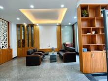 Hình ảnh GẤP GIẢM 1.31 Tỷ nhà 4 tầng Xô Viết Nghệ Tĩnh, p.24, 7mX11m,còn9.39 tỷ