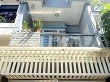 Hình ảnh Chính chủ bán nhà 1T1L Thống Nhất Gò Vấp 55m2 1tỷ450 SHR gần TH chợ
