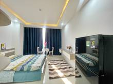 Hình ảnh Căn Hộ Studio Gần Sân Bay Mới Ra Mắt