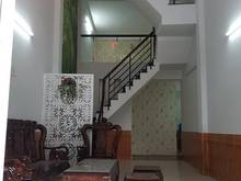 Hình ảnh Bán nhà HXH đ.Lê Lai P3 Gò Vấp, 50m2, SHR, 2 tỷ 370