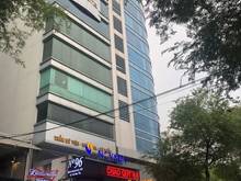 Hình ảnh ỷ8x36m Building văn phòng khu K300 P12 Tân Bình giá 75 t