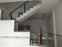 Hình ảnh Bán gấp nhà 4 T HXH, ( 4pn, 5wc ), 70M2, Thạnh Xuân, Q12, chỉ 4 tỷ 800