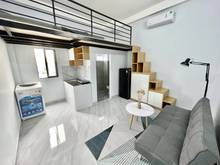 Hình ảnh Duplex Full Nội Thất ngay trung Tâm Tân Phú