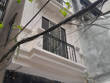 Hình ảnh Cần bán nhà 5 tầng kim ngưu, hai bà trưng, 47m2. giá 4.7 tỷ