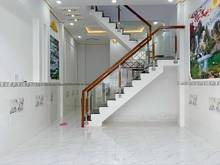 Hình ảnh Bán gấp nhà quận 6 hẻm xe hơ công nhận đủ 45m2