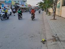 Hình ảnh Siêu rẻ - Dãy Trọ - Hẻm Xe Tải - 5 x 29.5 - Nhỉnh 4 Tỷ - Hà Huy Giáp