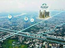 Hình ảnh Avatar thủ đức chỉ từ 2 tỷ 7 /căn 73m2