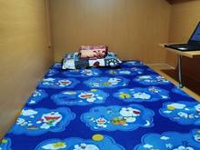 Hình ảnh Sleep Box Cao Cấp đầy đủ tiện nghi cạnh Đại Học Văn Hiến Q. Tân Phú