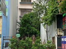 Hình ảnh Bán ĐẤT,Đường 26, P Bình Trị Đông B, Bình Tân 4x20,giá 8,9TỶ