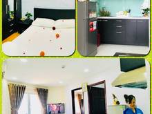Hình ảnh Cho thuê Trang Chủ MB66.COM / Đăng Ký Tặng 66K 2pn 70m2 full nội thất bancol rộng rãi