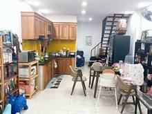 Hình ảnh Bán Nhà HXH Nguyễn Thị Tần, Quận 8, 54m2, 2 Tầng, Chỉ 1.640 Tỷ TL