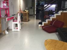 Hình ảnh Cho thuê nhà nc đường trần văn khánh, quận 7.