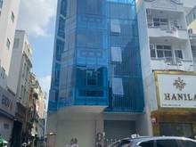 Hình ảnh Cho Thuê Tòa BuilDing 10x20m 6 Lầu Mặt Tiền Nguyễn Bỉnh Khiêm Quận 1