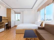 Hình ảnh 💥Căn Hộ Mini New_View Đẹp Giá Rẻ_100%_Nội Thất Mới ở Ngay Thống Nhất