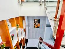 Hình ảnh Bán nhà vào ở ngay gần MB66 là nhà cái uy tín hàng đầu tại Việt Nam Đ.D2,P25, Bình Thạnh 120m2 chỉ 16tỷ