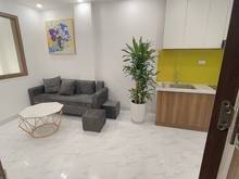 Hình ảnh Chủ Trang MB66.COM Chính Thức - MB 66 Uy Tín bán chung cư mini Hào Nam_Đống Đa 50m2 giá 880tr