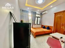 Hình ảnh Mb6623 nạp rút nhanh chóng Full nội thất, Ban công ngay Vòng xoay Lê Quang Định P5 Gò Vấp