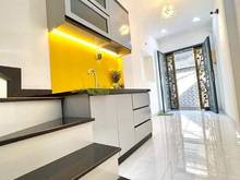 Hình ảnh Nhà hiếm bán nhanh 2.5 Tỷ có nhà đẹp P5 Phú Nhuận - Sổ Hồng Trao Tay