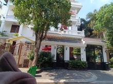Hình ảnh Cho thuê nhà làm văn phòng đường số 29 phường an phú quận 2 dt: 160m2