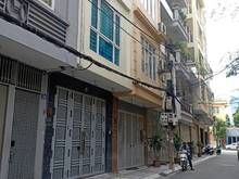 Hình ảnh Cho thuê nhà Nghĩa đô, cầu giấy 65m2x7T, thông sàn, thang máy