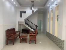 Hình ảnh Nhà 1 trệt 1 lầu, Khu dân trí cao Đường số 12 TRƯỜNG THỌ - 70m2 6.1 tỷ