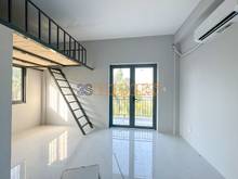 Hình ảnh Phòng trọ mới xây , full nội thất ngay CĐ Kinh Tế Đối Ngoại Thủ Đức