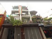 Hình ảnh Cho thuê Villa Nguyễn Văn Trỗi, Phường 10, Quận Phú Nhuận