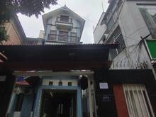 Hình ảnh Cho thuê mặt phố NGuyễn Khang,Phường Quan Hoa, Cầu Giấy,hà Nội