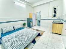 Hình ảnh Khai Trương Căn Hộ Studio Gần Sân Bay