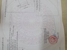 Hình ảnh Đất  kinh doanh ngô gia tự kéo dài
