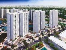 Hình ảnh Cho thuê Trang Chủ MB66.COM / Đăng Ký Tặng 66K Mizuki Park MP6 - 7 - 8