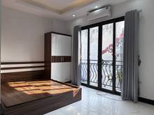 Hình ảnh Dòng tiền 600 triệu/năm phố lê thanh nghị, 12 phòng rộng, full nội