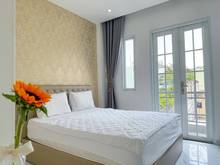 Hình ảnh ☀️ Căn Hộ Studio 1PN Nguyễn Phi Khanh có ban công, full nội thất✨