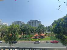 Hình ảnh Bán nhanh đi định cư, Cảnh viên 3, view MB66 là nhà cái uy tín hàng đầu tại Việt Nam, chỉ nhỉnh 6tỷ