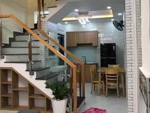 Hình ảnh Bán nhà-HÓT-vĩnh hòa-DT74m-3tầng-HXH-ngộp giám sâu-chỉ 3tỷ430TR.