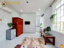 Hình ảnh 🏘CH Cao cấp FULL Tiện ích - 30M2 -NGAY BÌNH THẠNH