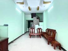 Hình ảnh Cho thuê Nhà NC đường hẻm 588 Huỳnh Tấn Phát - Quận 7