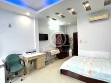 Hình ảnh Mb6623 nạp rút nhanh chóng 1PN Nguyễn Cửu Vân Q.BT, giá 8 triệu, ban công thoáng mát