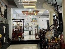 Hình ảnh Biệt Thự-4 Tầng 9 x 17 Khu nhà Giau - Dương Quảng Hàm - Gò Vấp