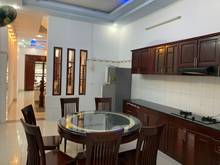 Hình ảnh Bán nhà đướng 12m bình lợi ,phường 13, bình thạnh chỉ 12,4 tỷ