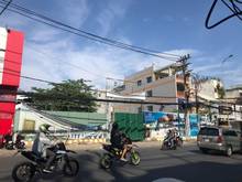 Hình ảnh Cho thuê 1450m2 đất MT Cách Mạng Tháng 8 Tân Bình gần CV Lê Thị Riêng