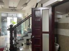Hình ảnh Nhà bán Trần Thị Trọng- P15 - Tân Bình 4.5x16m - Giá nhỉnh 8 Tỷ