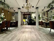Hình ảnh mặt tiền phố cổ phường lý thái tổ ,hoàn kiếm với 140m2 -2,5 tỷ/năm