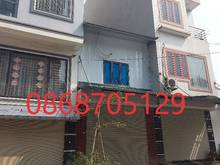 Hình ảnh Bán đất làng nghề Bát Tràng, phận lô gara ô tô tránh kinh doanh Vip