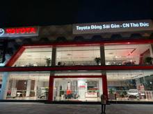 Hình ảnh Bán đất mặt tiền QL 13, dt: 2.300m2, ô tô Đông SG thuê 270tr/tháng
